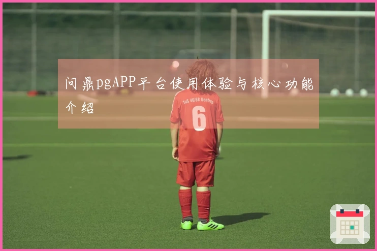 问鼎pgAPP平台使用体验与核心功能介绍