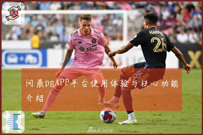 问鼎pgAPP平台使用体验与核心功能介绍